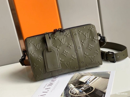 Fake Louis Bags LOUIS KEEPALL CITY VUITTON 0721